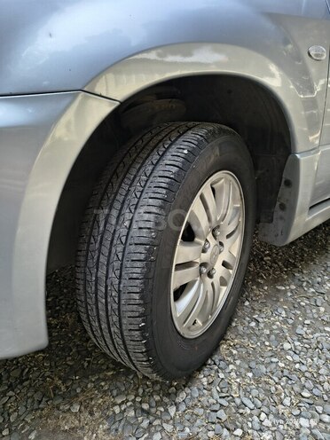 Mitsubishi Airtrek 2005, 203,500 km - 2.0 l - Bakı