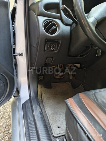 Mitsubishi Airtrek 2005, 203,500 km - 2.0 l - Bakı