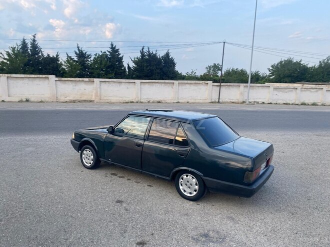 Tofas Sahin 1998, 200,000 km - 1.6 l - Bakı