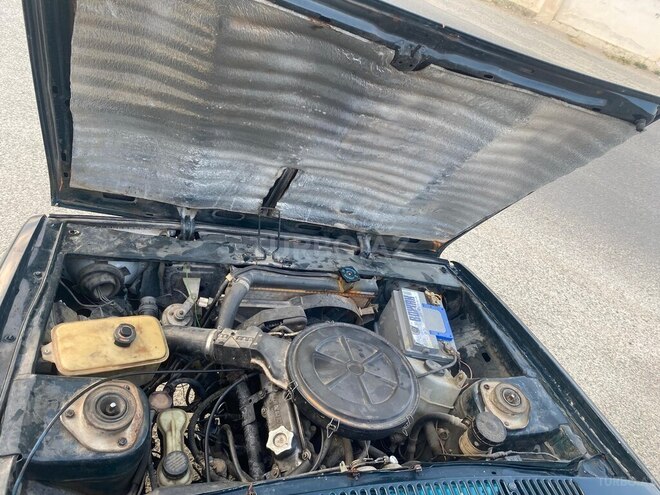 Tofas Sahin 1998, 200,000 km - 1.6 l - Bakı