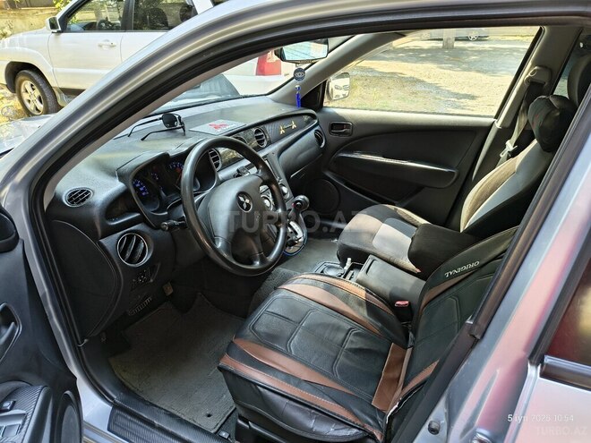 Mitsubishi Airtrek 2005, 203,500 km - 2.0 l - Bakı