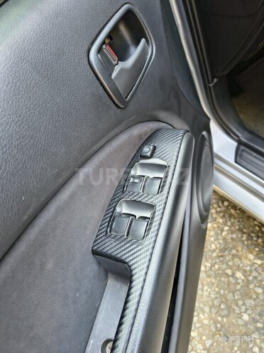 Mitsubishi Airtrek 2005, 203,500 km - 2.0 l - Bakı