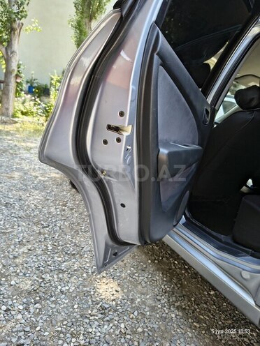 Mitsubishi Airtrek 2005, 203,500 km - 2.0 l - Bakı