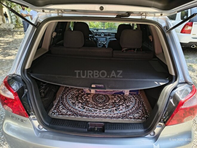 Mitsubishi Airtrek 2005, 203,500 km - 2.0 l - Bakı