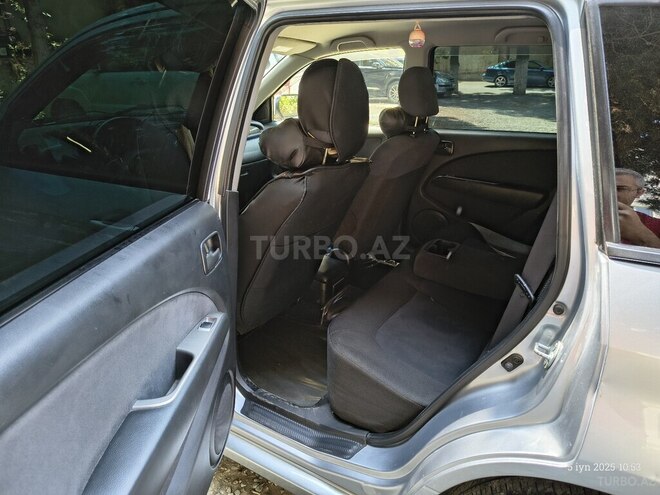 Mitsubishi Airtrek 2005, 203,500 km - 2.0 l - Bakı