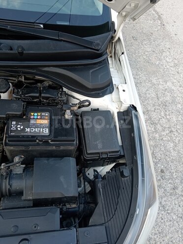 Hyundai Accent 2019, 96,000 km - 1.6 л - Bakı