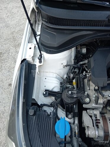 Hyundai Accent 2019, 96,000 km - 1.6 л - Bakı