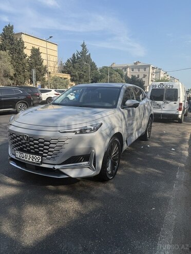 Changan Uni-K 2022, 31,000 km - 2.0 л - Bakı