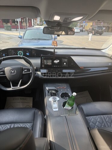 Changan Uni-K 2022, 31,000 km - 2.0 л - Bakı