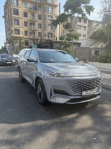 Changan Uni-K 2022, 31,000 km - 2.0 л - Bakı