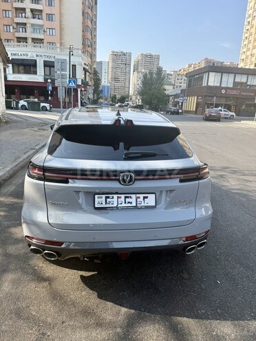 Changan Uni-K 2022, 31,000 km - 2.0 л - Bakı