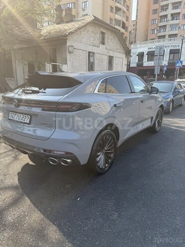 Changan Uni-K 2022, 31,000 km - 2.0 л - Bakı