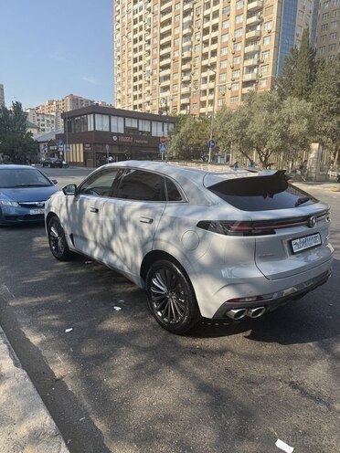 Changan Uni-K 2022, 31,000 km - 2.0 л - Bakı