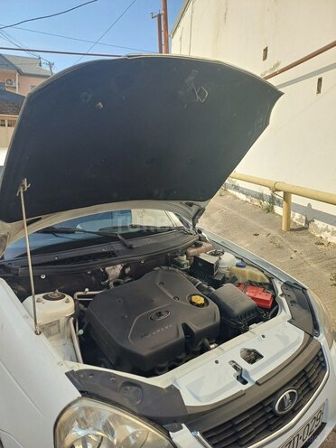 LADA (VAZ) Priora 2014, 236,000 km - 1.6 l - Bakı