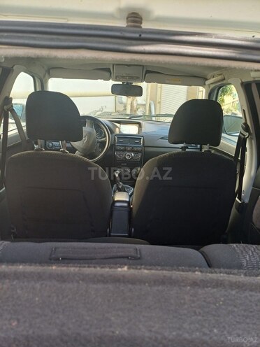 LADA (VAZ) Priora 2014, 236,000 km - 1.6 l - Bakı