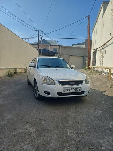 LADA (VAZ) Priora 2014, 236,000 km - 1.6 l - Bakı