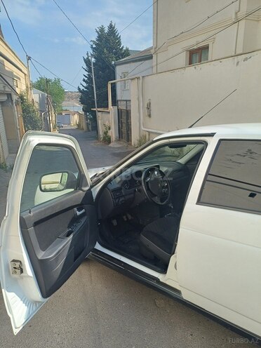 LADA (VAZ) Priora 2014, 236,000 km - 1.6 l - Bakı
