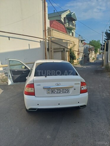 LADA (VAZ) Priora 2014, 236,000 km - 1.6 l - Bakı