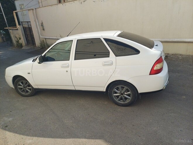 LADA (VAZ) Priora 2014, 236,000 km - 1.6 l - Bakı