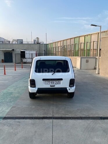 LADA (VAZ) Niva 2013, 295,000 km - 1.7 l - Bakı