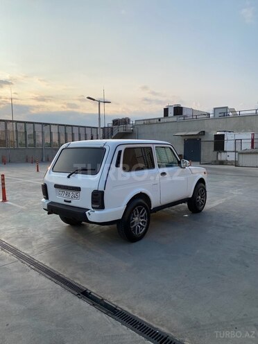 LADA (VAZ) Niva 2013, 295,000 km - 1.7 l - Bakı
