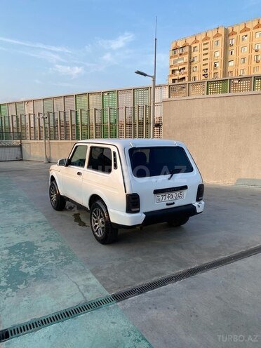 LADA (VAZ) Niva 2013, 295,000 km - 1.7 l - Bakı