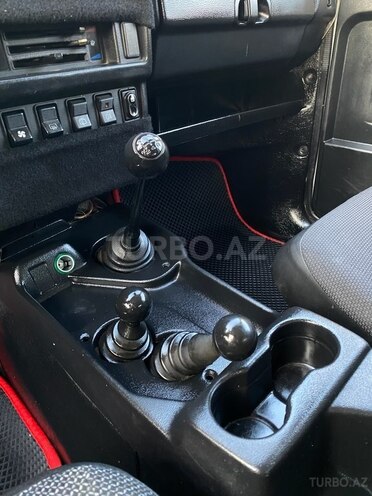 LADA (VAZ) Niva 2013, 295,000 km - 1.7 l - Bakı