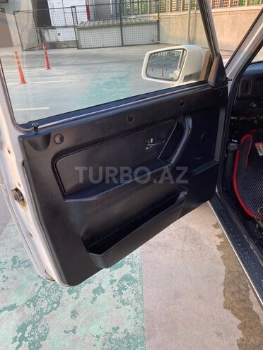 LADA (VAZ) Niva 2013, 295,000 km - 1.7 l - Bakı