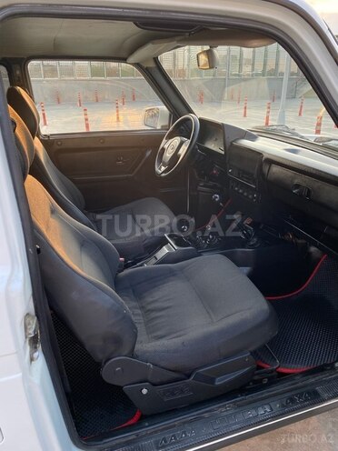 LADA (VAZ) Niva 2013, 295,000 km - 1.7 l - Bakı