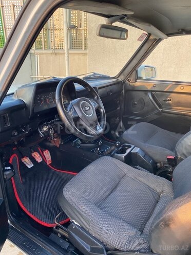 LADA (VAZ) Niva 2013, 295,000 km - 1.7 l - Bakı