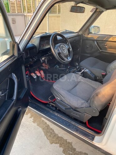 LADA (VAZ) Niva 2013, 295,000 km - 1.7 l - Bakı
