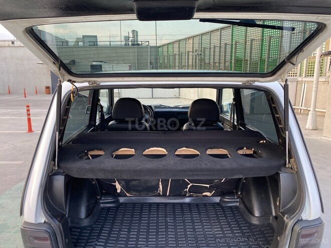 LADA (VAZ) Niva 2013, 295,000 km - 1.7 l - Bakı