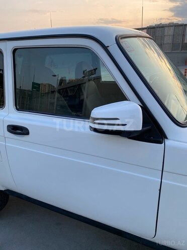 LADA (VAZ) Niva 2013, 295,000 km - 1.7 l - Bakı