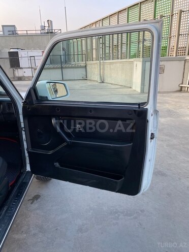 LADA (VAZ) Niva 2013, 295,000 km - 1.7 l - Bakı