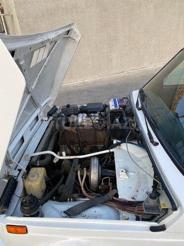 LADA (VAZ) Niva 2013, 295,000 km - 1.7 l - Bakı