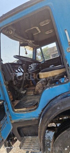 KamAz 5511 1986, 999,999 km - 11.0 l - Bərdə