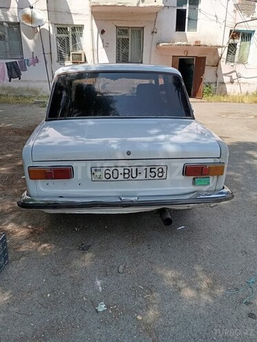 LADA (VAZ) 21011 1981, 95,000 km - 1.5 l - Ağdaş