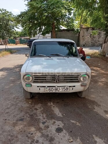 LADA (VAZ) 21011 1981, 95,000 km - 1.5 l - Ağdaş