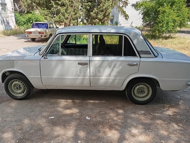 LADA (VAZ) 21011 1981, 95,000 km - 1.5 l - Ağdaş