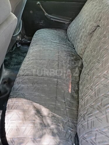 LADA (VAZ) 21011 1981, 95,000 km - 1.5 l - Ağdaş