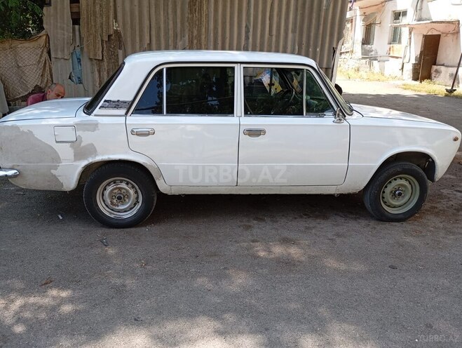 LADA (VAZ) 21011 1981, 95,000 km - 1.5 l - Ağdaş