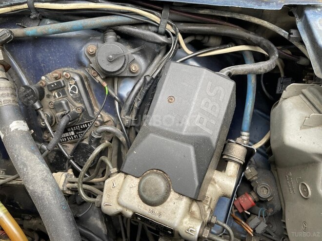 Mercedes 190 1991, 336,699 km - 2.0 l - Bakı