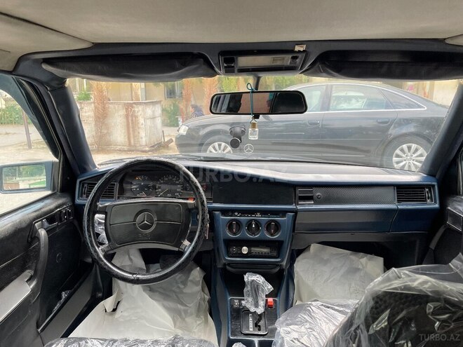 Mercedes 190 1991, 336,699 km - 2.0 l - Bakı
