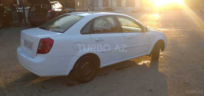 Daewoo Gentra 2014, 320,000 km - 1.5 l - Gəncə