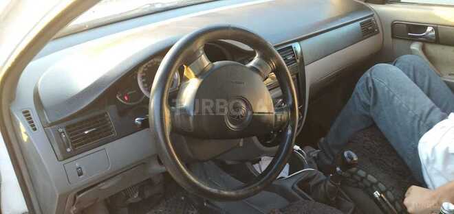 Daewoo Gentra 2014, 320,000 km - 1.5 l - Gəncə