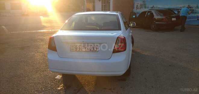 Daewoo Gentra 2014, 320,000 km - 1.5 l - Gəncə