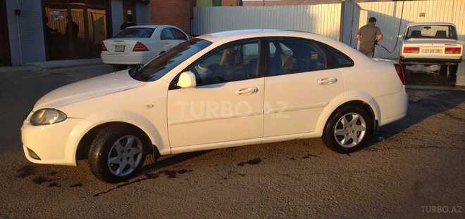 Daewoo Gentra 2014, 320,000 km - 1.5 l - Gəncə