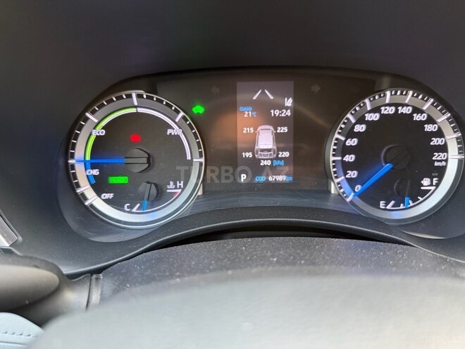 Toyota Highlander-7