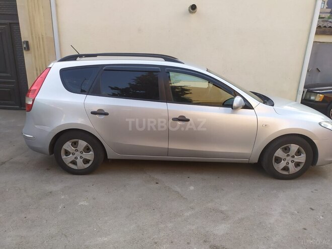 Hyundai i30 2009, 270,000 km - 1.4 l - Bakı