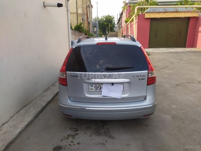 Hyundai i30 2009, 270,000 km - 1.4 l - Bakı